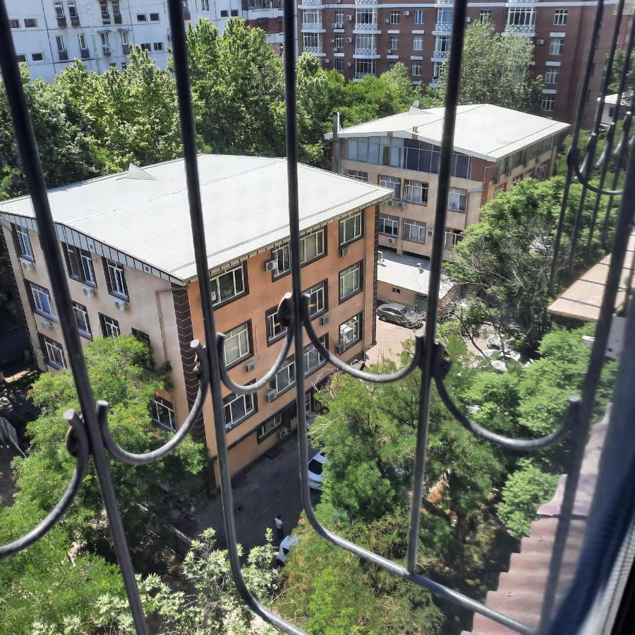 Apartment Tashkent 3 Bedrooms Exterior foto